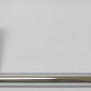 1" Z Bar Dimpled 6" Chrome