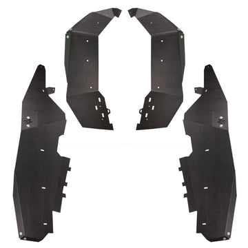 Fender Flares