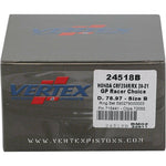 Piston Kit Gp Rc Forged 78.97/Std 14.1:1 Hon