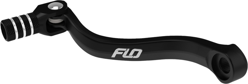 Flo Motorsports Shift Levers Hon Red
