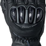 RST S1 CE Glove Waterproof - Black/Black - 2XL