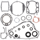 Complete Gasket Set With Oil Seals