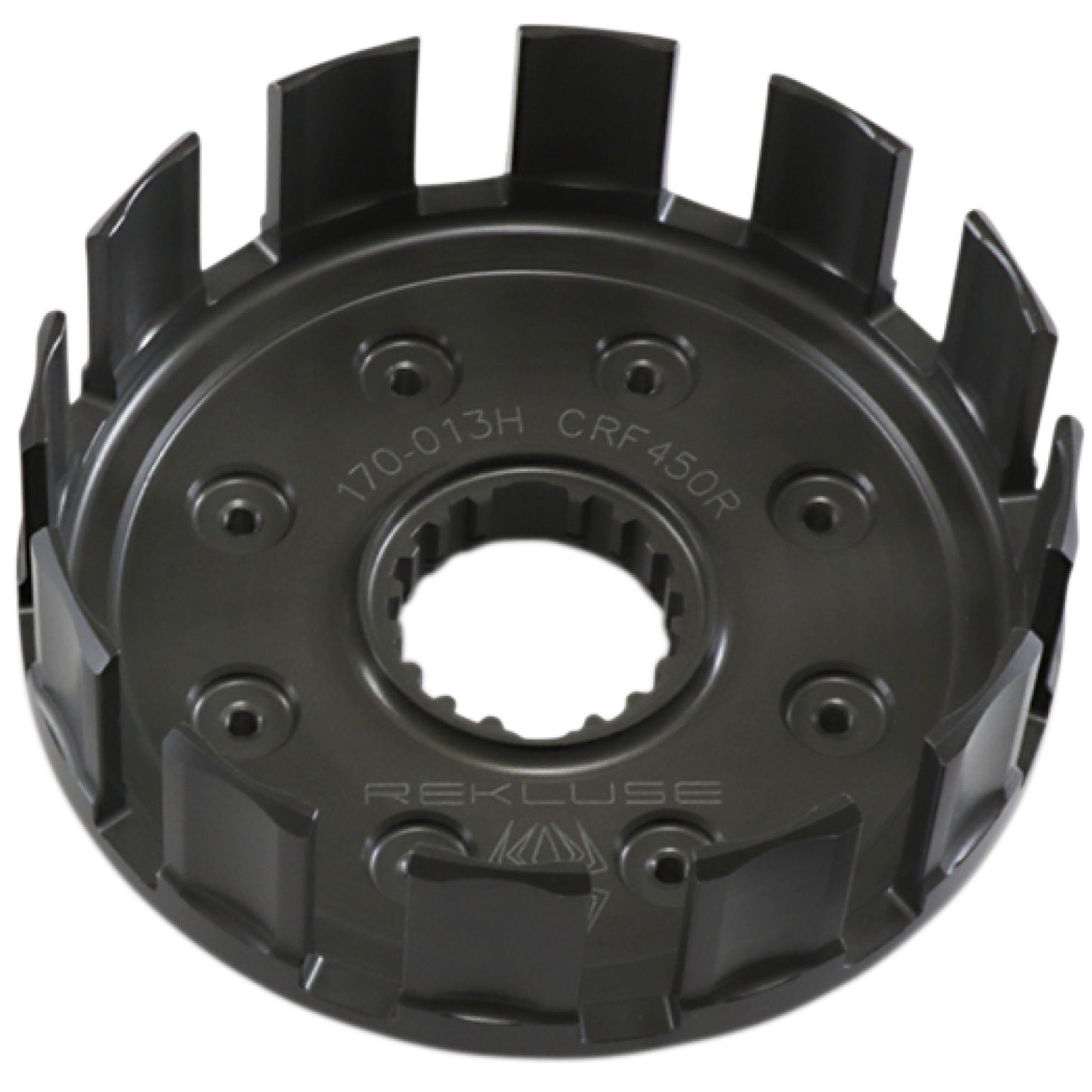 REKLUSE Clutch Basket RMS-4113