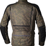 RST Pro Series Ranger CE Textile Jacket - Digi Green - S