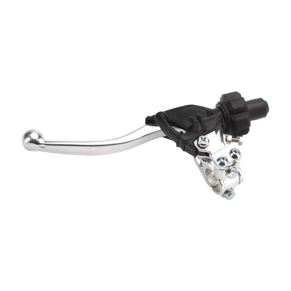 RFX Clutch Lever Assembly Silver Yam FXCA 40300 55SV