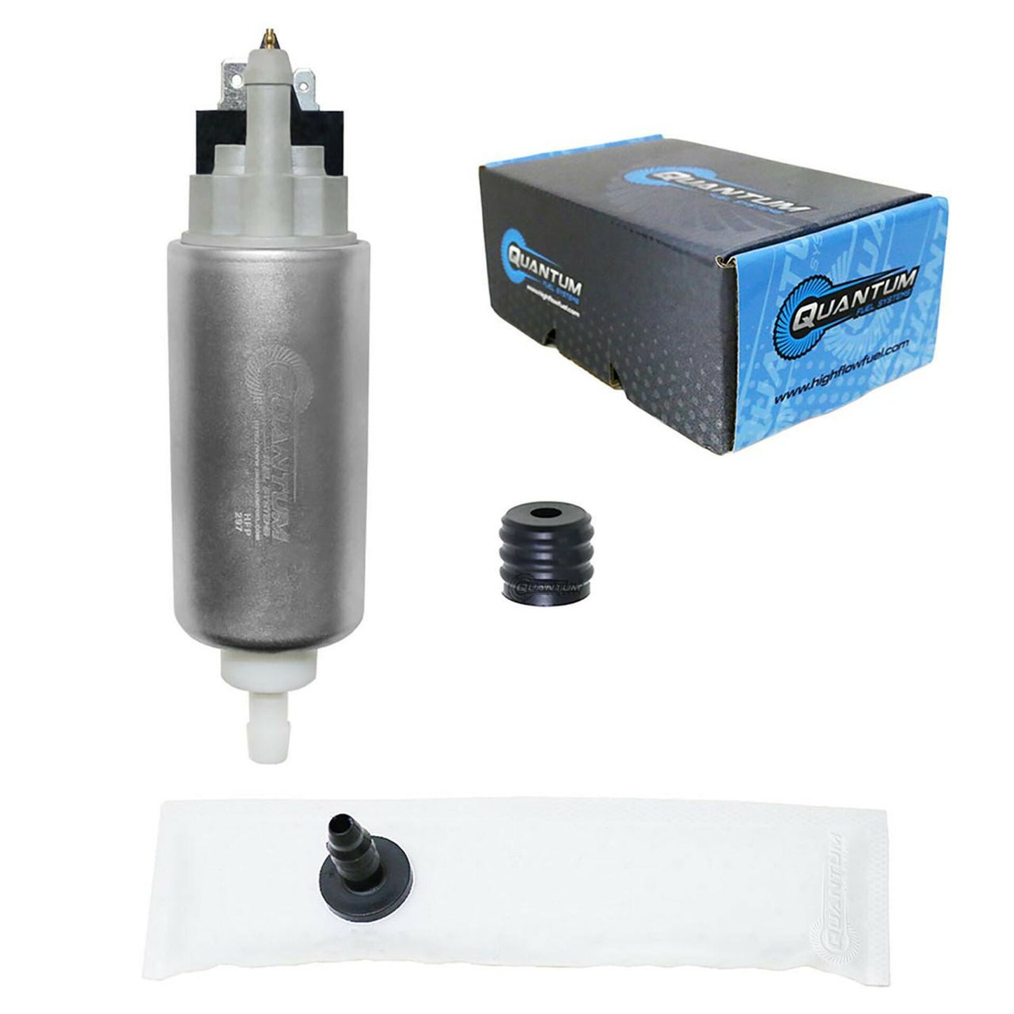 Fuel Pump Kit