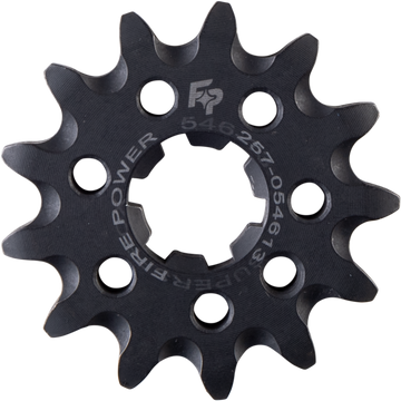 Front Cs Sprocket Steel 13t