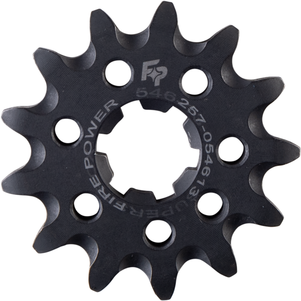 Fire Power Front Cs Sprocket Steel 13t