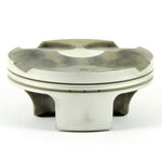Piston Kit Forged Nikasil Cyl 76.77/Std 13.2:1 Hon