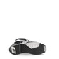 Sg22 Boots Black/White Sz 11