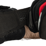 RST Rider CE Glove - Black/Red - S