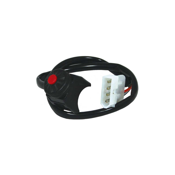 RFX Start Button OEM Replica Ktm FXKB 50900 55ST