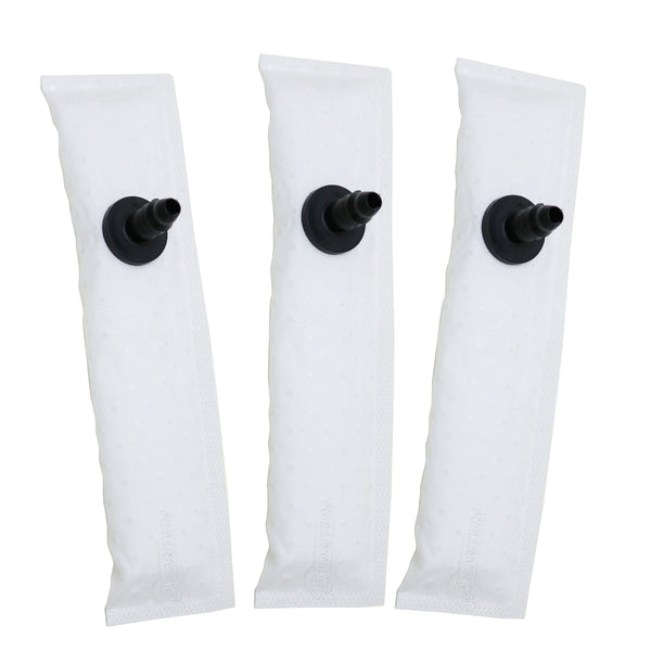 Fuel Pump Strainer 3 Pk