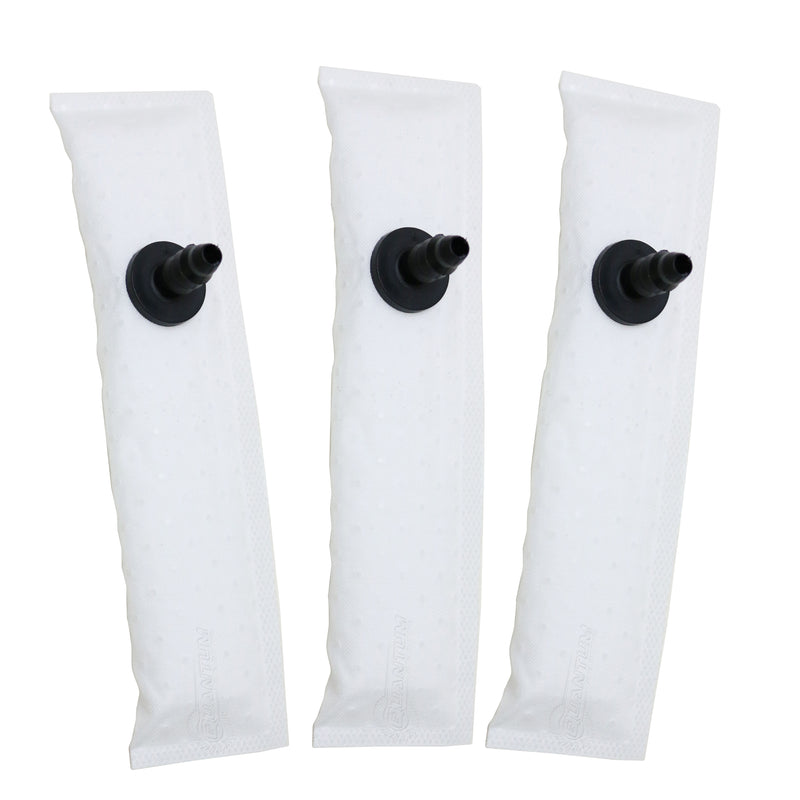 Fuel Pump Strainer 3 Pk