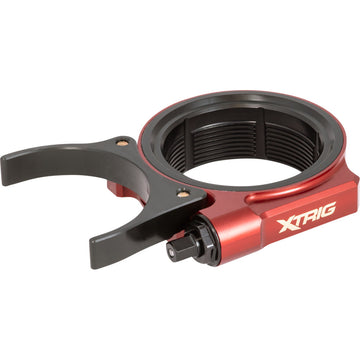XTRIG Shock Pre-Load Adjuster - Red 500010300601