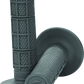 ProTaper 1/3 Waffle Grips - Grey