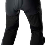 RST S1 D3O Mesh Leather CE Pants - Black - 5XL