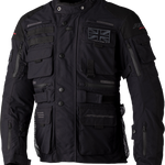 RST Pro Series Ambush CE Textile Jacket - Black/Black - 2XL