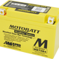 Battery Mbt9b4 Sealed Factory Activated
