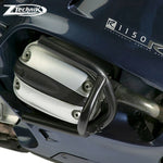 ZTechnik Engine Guards Black Pair BMW