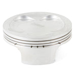 Piston Kit Forged Nikasil Cyl 97.00/+2.00 12.5:1 Gas/Yam