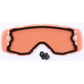 Scott Hustle/Tyrant/Split Goggle Work Lens Amp Rose by WPS