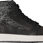 RST Urban K CE Boot - Black/Grey - US 11
