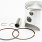 Piston Kit 66.40/Std Gas