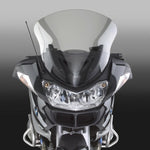 ZTechnik VStream Windscreen Tall Touring Clear BMW - BMW R1200RT (2005-2013)