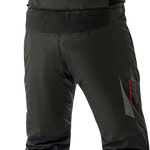 RST Women's Pro Series Paragon D3O CE Textile Pants - Black - M