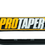 ProTaper SE ATV Low Handlebar - Jet Black