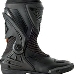 RST Tractech Evo D3O CE Boot Waterproof - Black - US 14