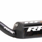 F7 Taper Bar 1 1/8" Black Stewart
