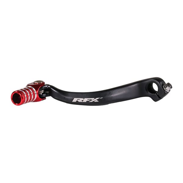 RFX Race Shift Lever Red Hon FXGP 11500 55RD