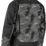 Snx Pro Jacket Black 4x
