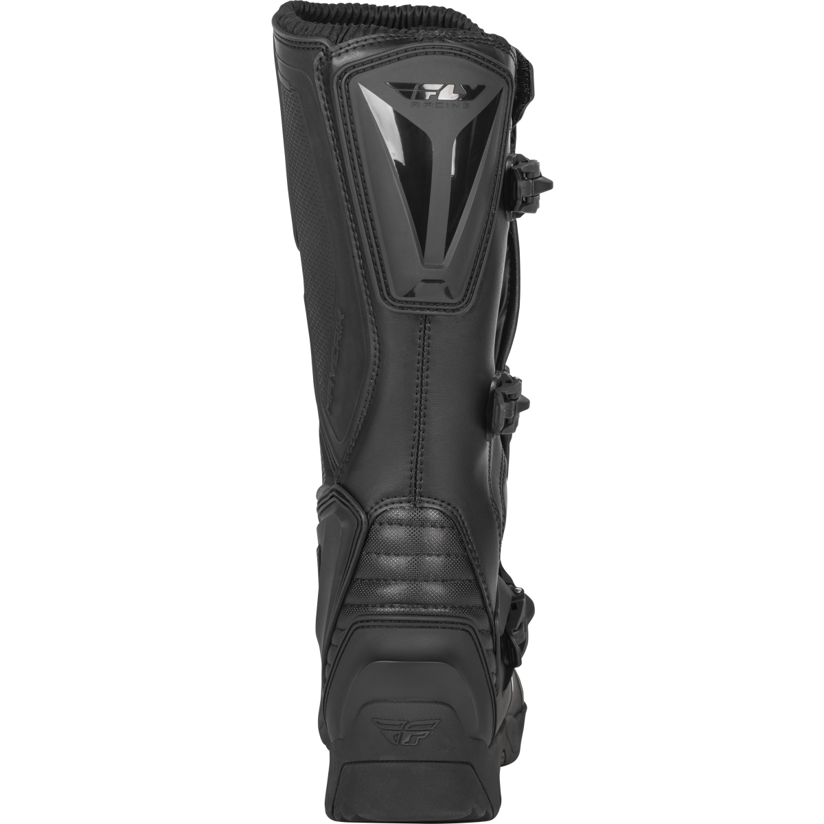 Fly Maverick Enduro Boot Black Size 11