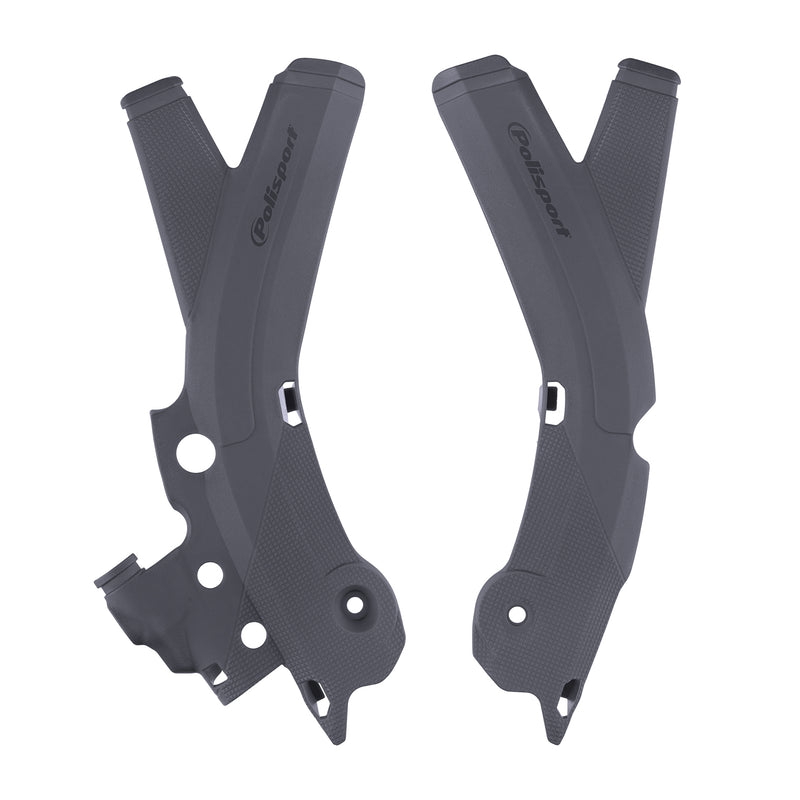 Frame Protector Nardo Grey Sher