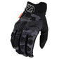 Troy Lee Designs Scout Gambit Glove Camo Gray - Medium