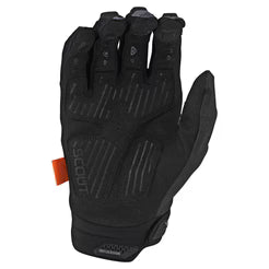 Troy Lee Designs Scout Gambit Glove Camo Gray - Medium