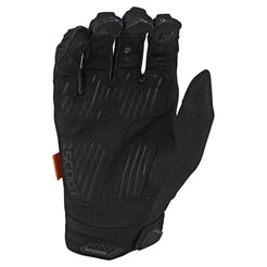 Troy Lee Designs Scout Gambit Glove Black - Large