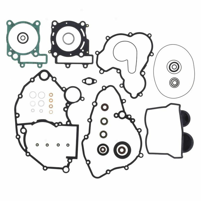 Complete Gasket Kit W/Oil Seals She