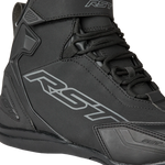RST Sabre Moto CE Boot Waterproof - Black - US 7