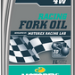 Motorex Low Friction Racing Fork Oil 4W 1L