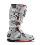Fastback Endurance Boots Snow Camo Sz 11