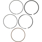 Piston Rings 78.96mm Hon For Vertex Pistons Only