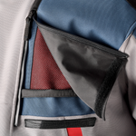 RST Pro Series Vulcan CE Textile Jacket - Silver/Blue - L