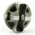 Piston Kit Forged Nikasil Cyl 76.77/Std 13.2:1 Hon
