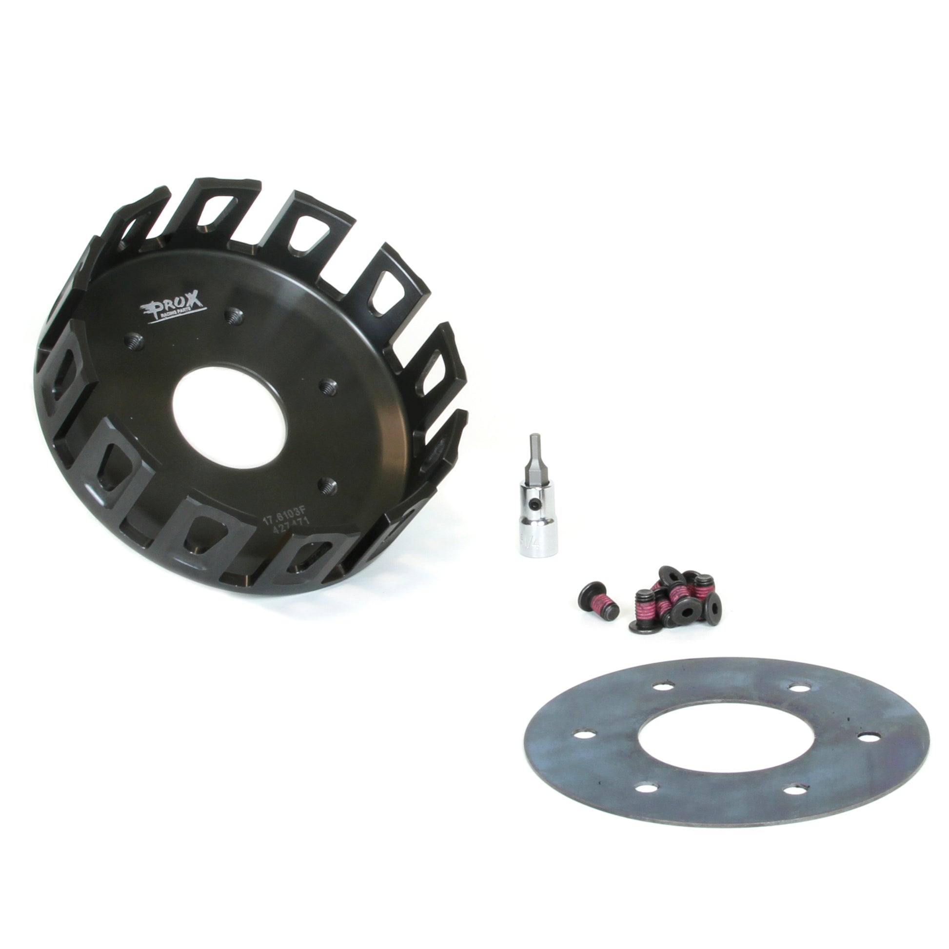 Clutch Basket Husq/Ktm