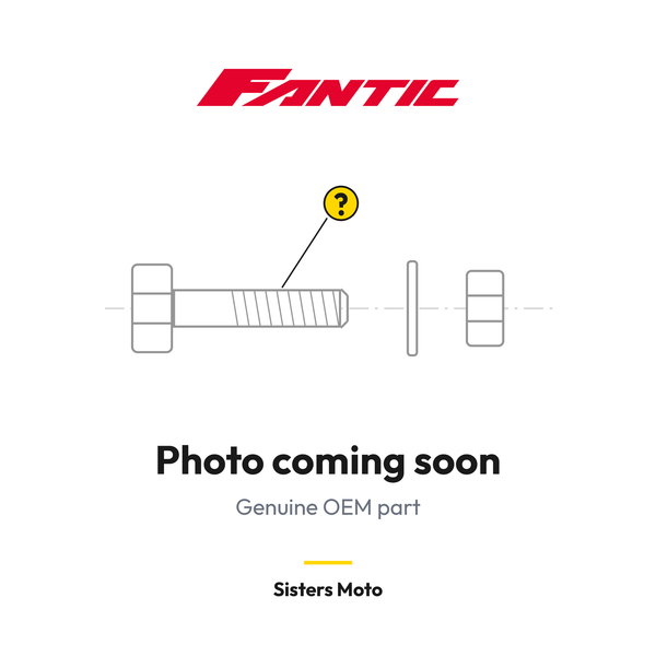 Fantic XE 300 2025 enduro motorcycle