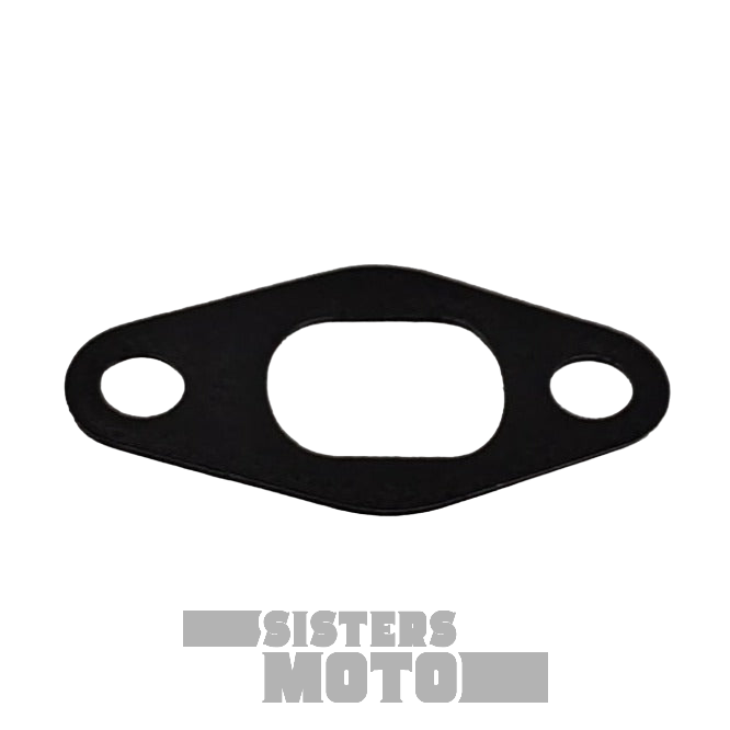 TENSIONER GASKET 250 END